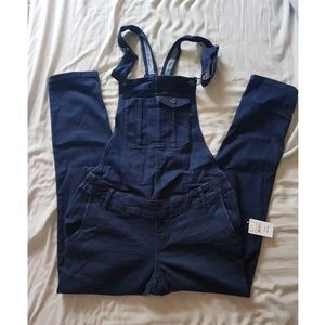 Maternity Overalls
